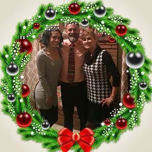 Meet your Posher, Raul